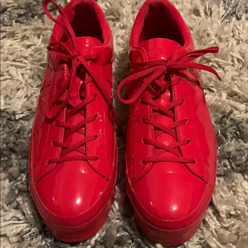 Converse Platform Sneakers